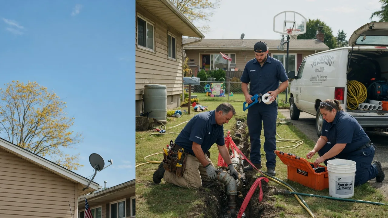 Garbage Disposal Replacement in Outlook, MT near me